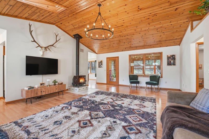15077 Skog Rd, Grantsburg, WI 54840