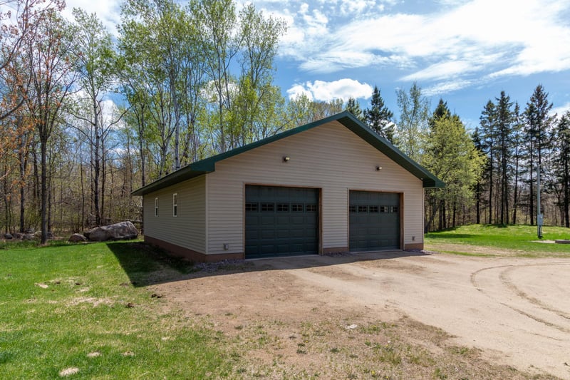 28671 450th St, Laporte, MN 56461