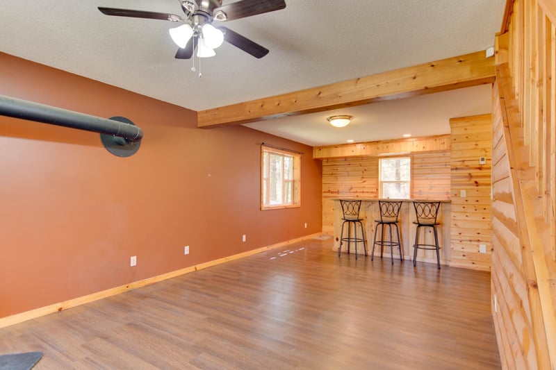 28671 450th St, Laporte, MN 56461