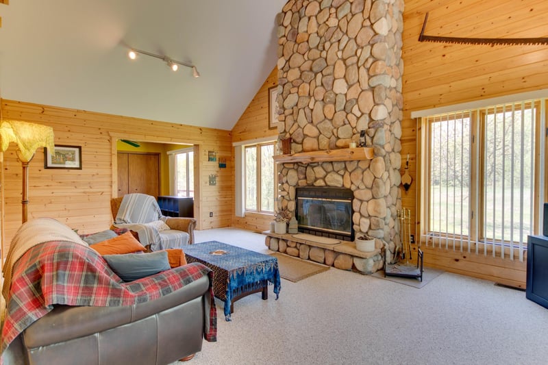 55671 County Road 126, Northome, MN 56661