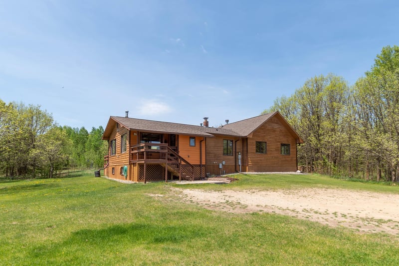 55671 County Road 126, Northome, MN 56661