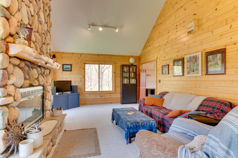 55671 County Road 126, Northome, MN 56661