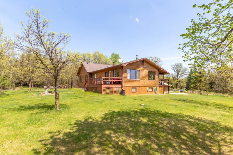 55671 County Road 126, Northome, MN 56661