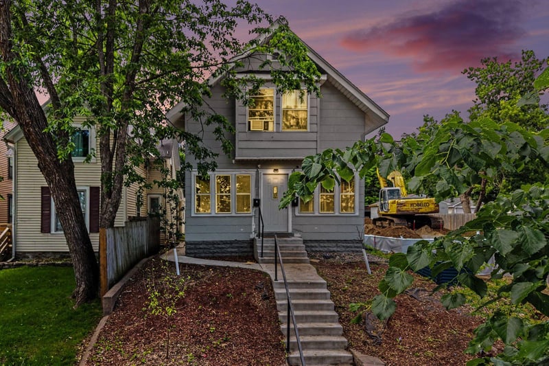 2915 N 3rd St, Minneapolis, MN 55411