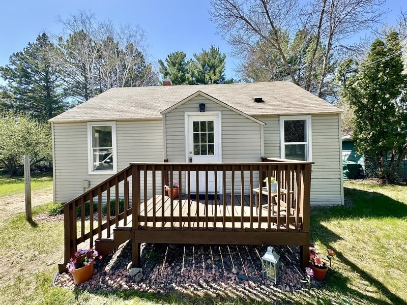 609 Norway Lake Rd, Pine River, MN 56474