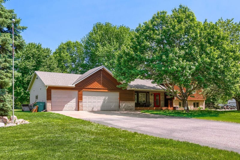 4637 169th Ln NE, Ham Lake, MN 55304