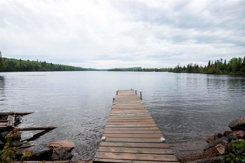 89 Boulder Blvd, Hovland, MN 55606
