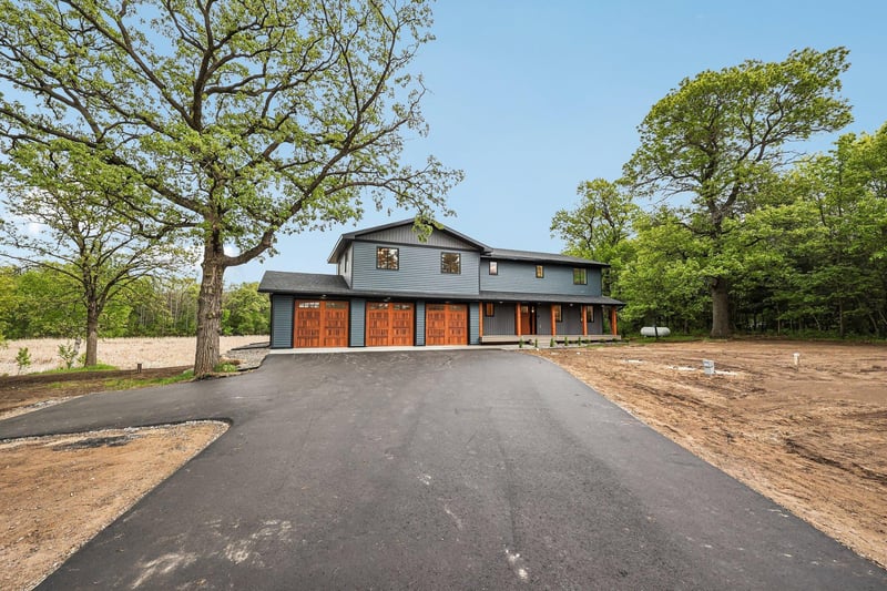 21325 County Road 15 NW, Elk River, MN 55330