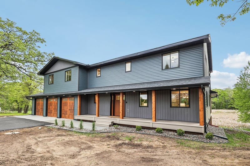 21325 County Road 15 NW, Elk River, MN 55330