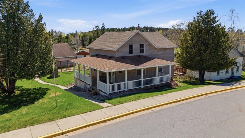 Home Worth Check