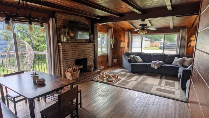 206 2nd Ave NE, Kasson, MN 55944