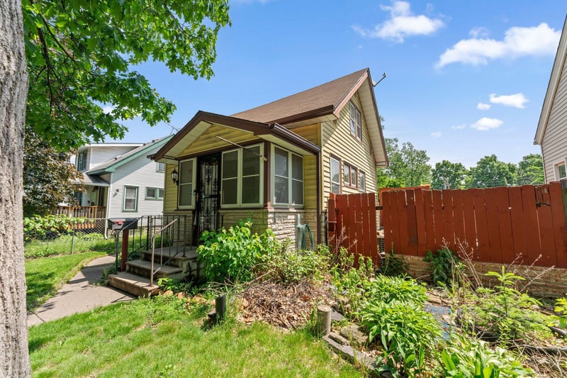 4514 Bryant Ave N, Minneapolis, MN 55412