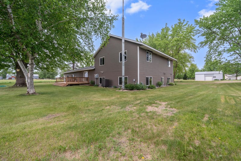 43137 Foxboro Rd, Belgrade, MN 56312