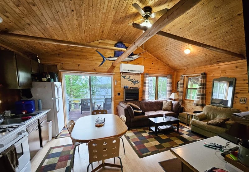 7340 Hinsdale, Cook, MN 55723