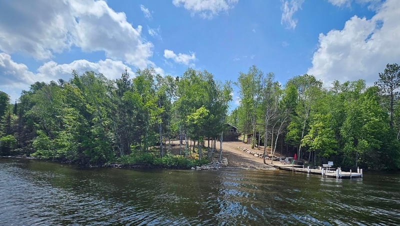 7340 Hinsdale, Cook, MN 55723