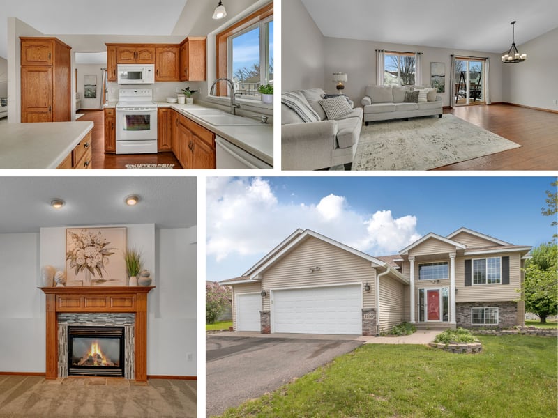 1540 Timberdoodle Dr, Saint Cloud, MN 56303