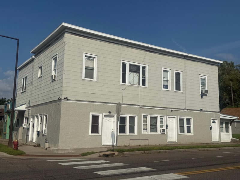 935 Case Ave, Saint Paul, MN 55106