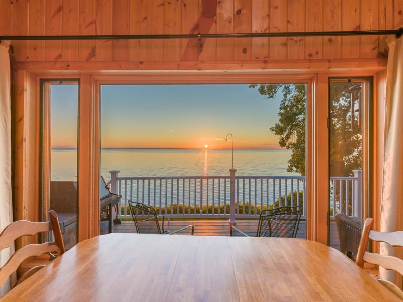 47001 Whistle Rd, Isle, MN 56342