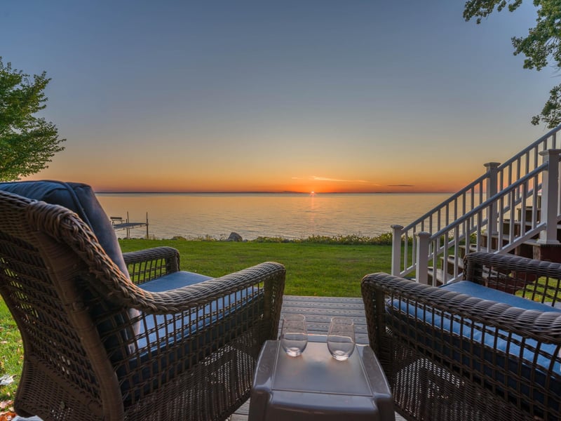 47001 Whistle Rd, Isle, MN 56342