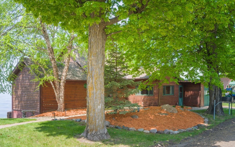 47001 Whistle Rd, Isle, MN 56342