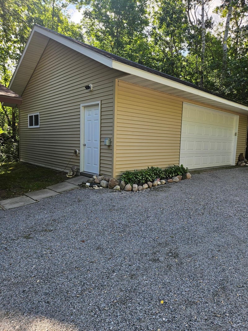 6728 Rocky Point Rd NW, Roosevelt, MN 56673