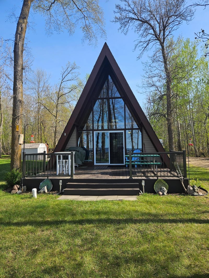 6728 Rocky Point Rd NW, Roosevelt, MN 56673