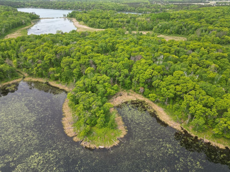TBD Little Bass Lake Rd, Baxter, MN 56425