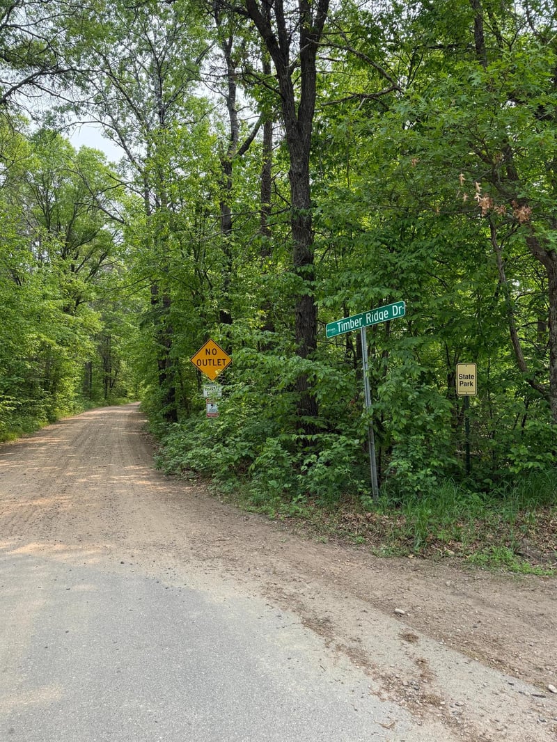 TBD Little Bass Lake Rd, Baxter, MN 56425