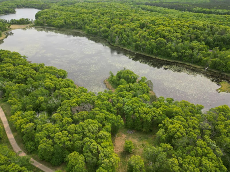 TBD Little Bass Lake Rd, Baxter, MN 56425