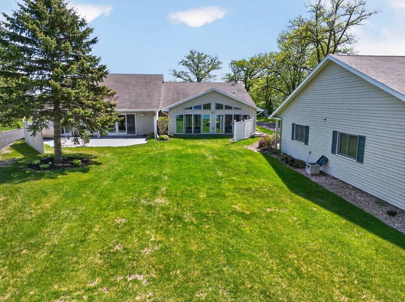1761 E Lake St #2, Osakis, MN 56360