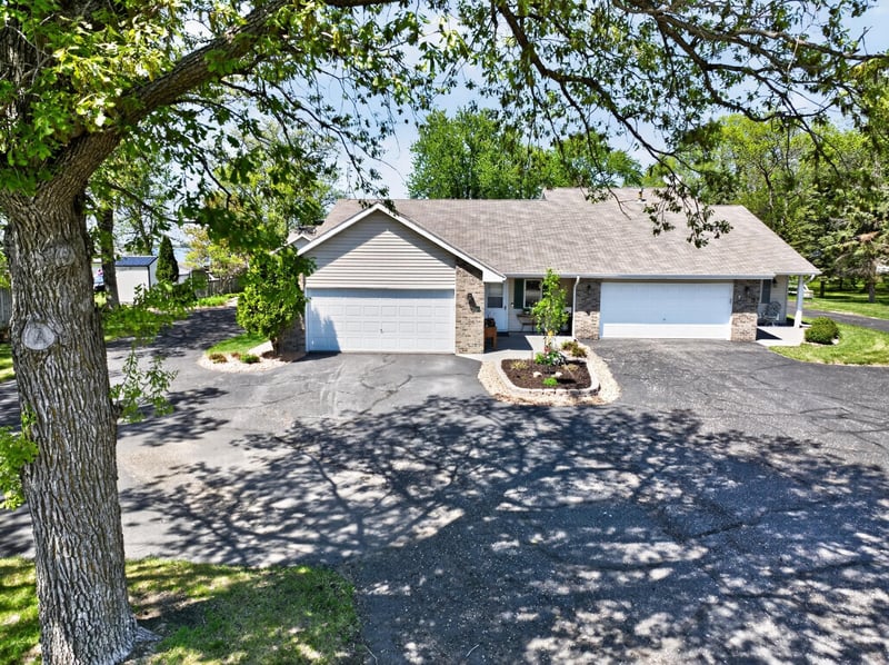 1761 E Lake St #2, Osakis, MN 56360