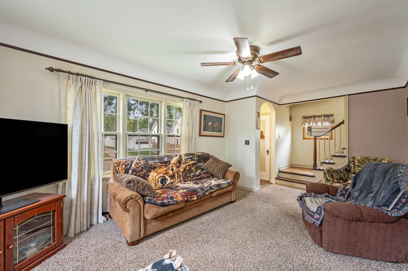311 Budd St, Fairmont, MN 56031