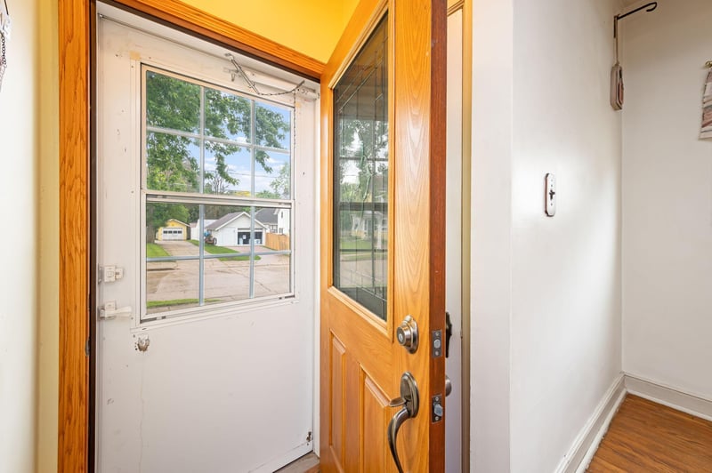 311 Budd St, Fairmont, MN 56031