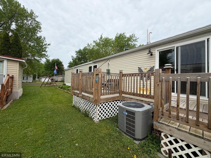 608 Milltown Ave N, Milltown, WI 54858