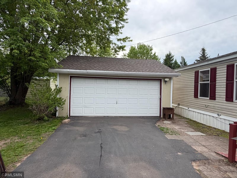 608 Milltown Ave N, Milltown, WI 54858