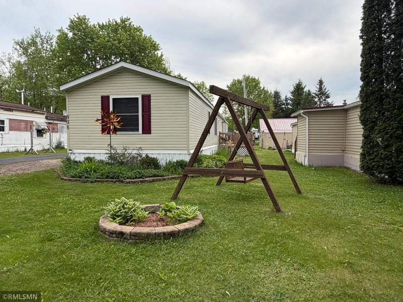 608 Milltown Ave N, Milltown, WI 54858
