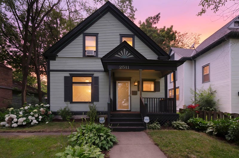 Home Worth Check