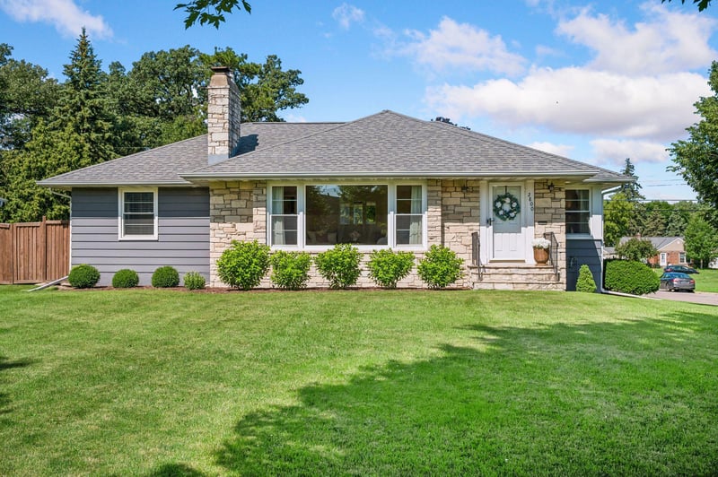 Home Worth Check