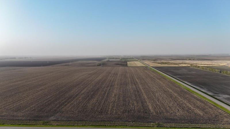 TBD 320th Ave, Foxhome, MN 56543