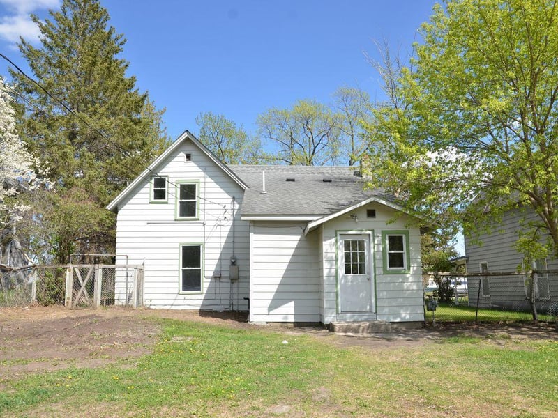 503 Park Ave S, Park Rapids, MN 56470