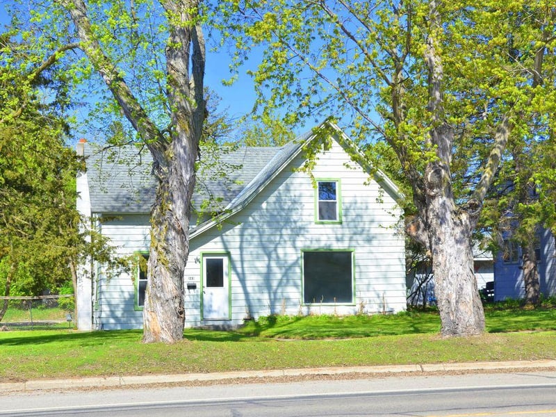 503 Park Ave S, Park Rapids, MN 56470