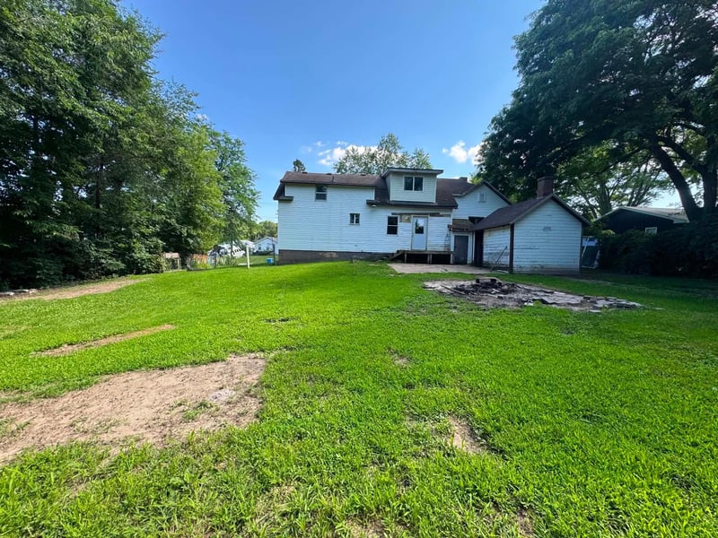 115 Minnesota St, Minnesota City, MN 55959