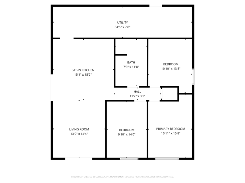 142 5th St W, Bena, MN 56626