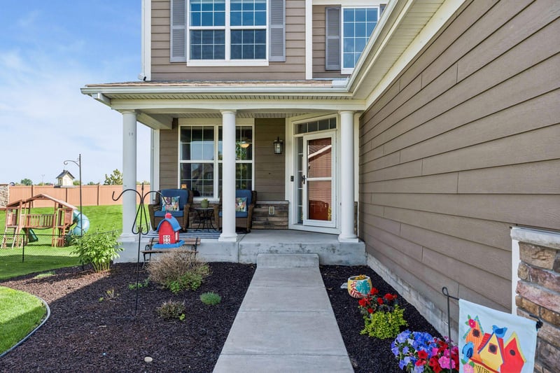 4367 Parkview Cir, Anoka, MN 55303