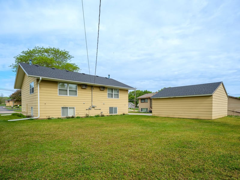 2920 18 Ave NW, Rochester, MN 55901