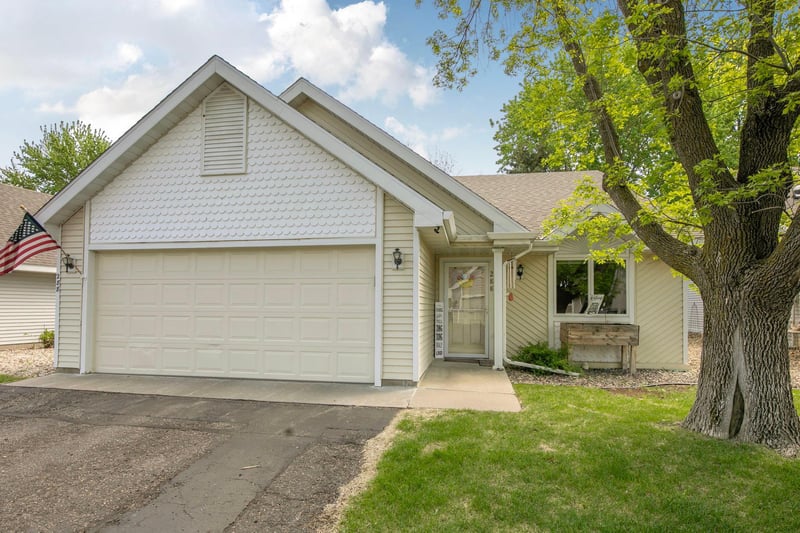 288 Park Ave S, Saint Cloud, MN 56301