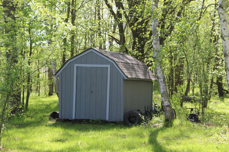22748 160th Ave, Milaca, MN 56353