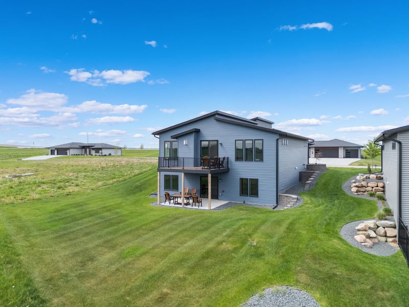 6624 Morgan Dr NW, Byron, MN 55920