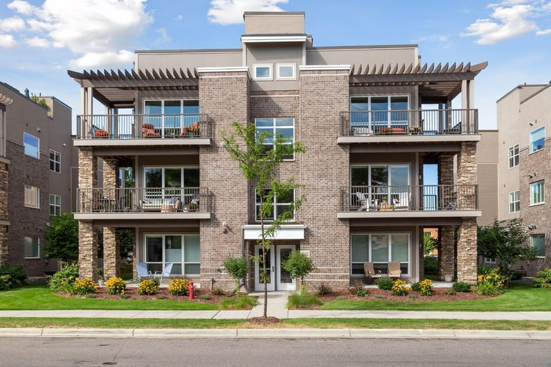 3970 Wooddale Ave S #201D, Saint Louis Park, MN 55416