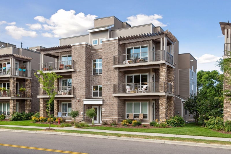 3970 Wooddale Ave S #201D, Saint Louis Park, MN 55416